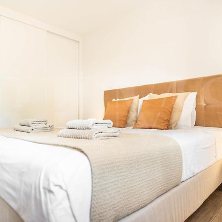 Spacious Apartment Next To Plaza De La Merced By Rems Málaga Kültér fotó
