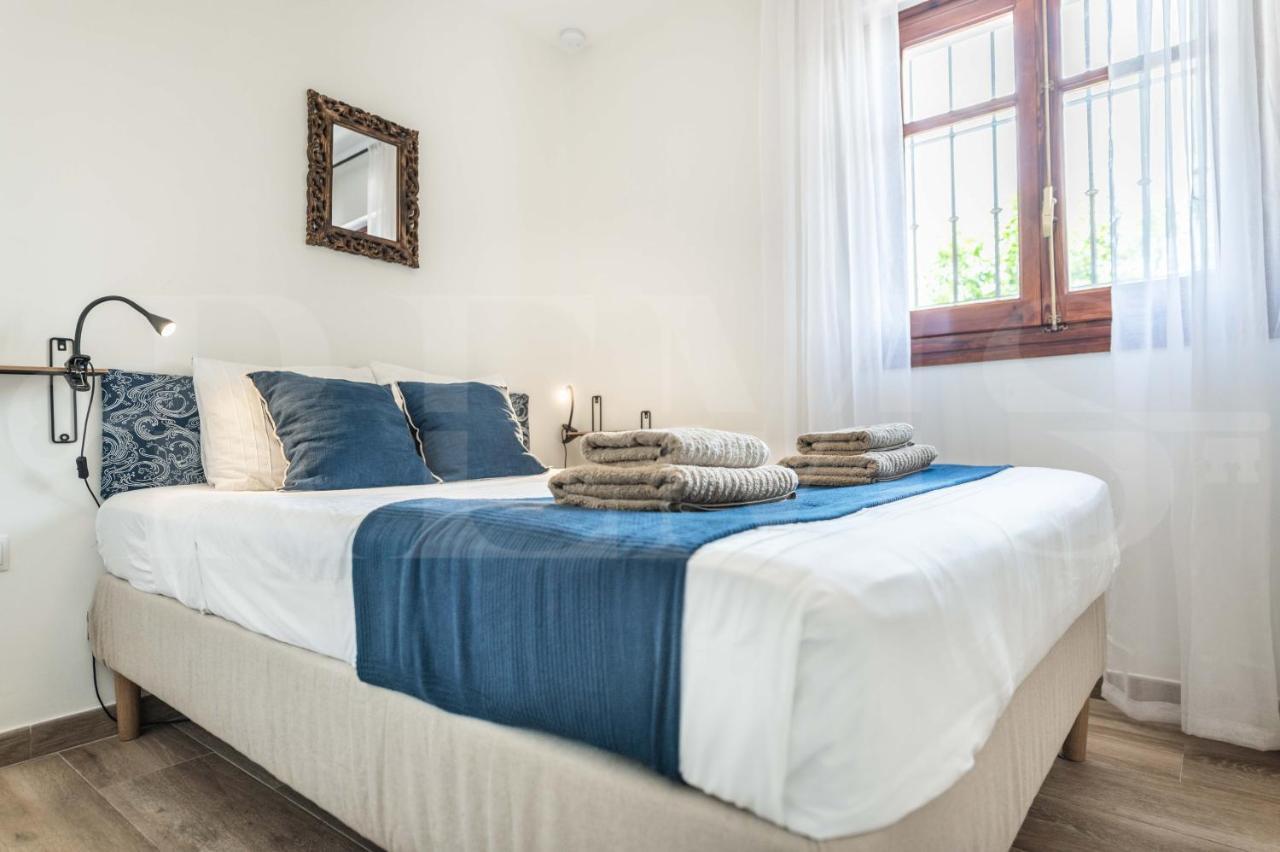 Spacious Apartment Next To Plaza De La Merced By Rems Málaga Kültér fotó