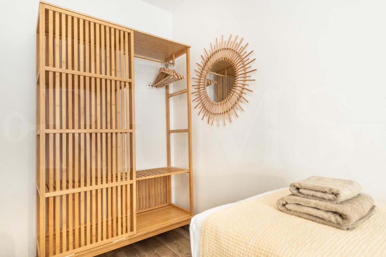 Spacious Apartment Next To Plaza De La Merced By Rems Málaga Kültér fotó