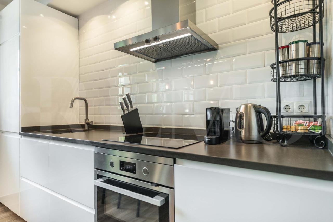 Spacious Apartment Next To Plaza De La Merced By Rems Málaga Kültér fotó