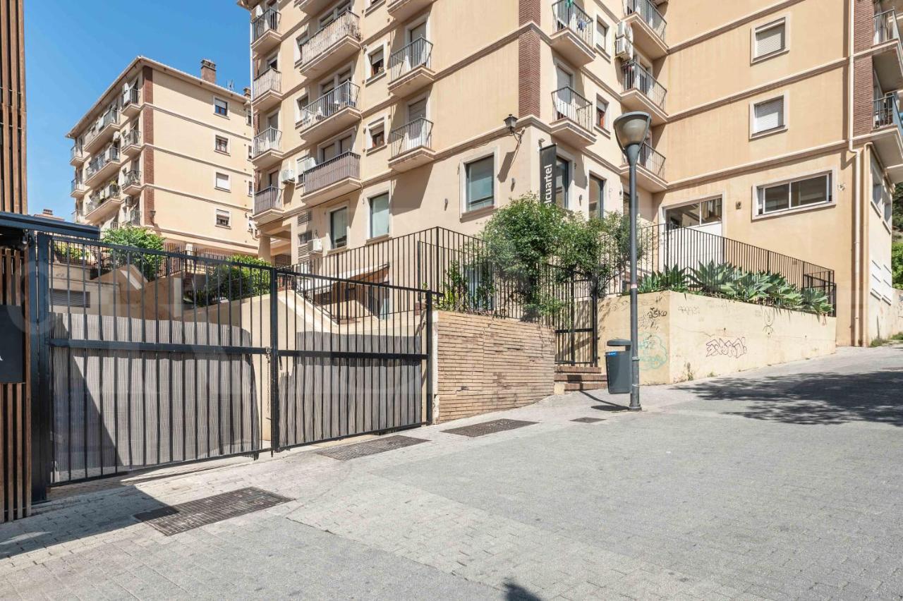 Spacious Apartment Next To Plaza De La Merced By Rems Málaga Kültér fotó